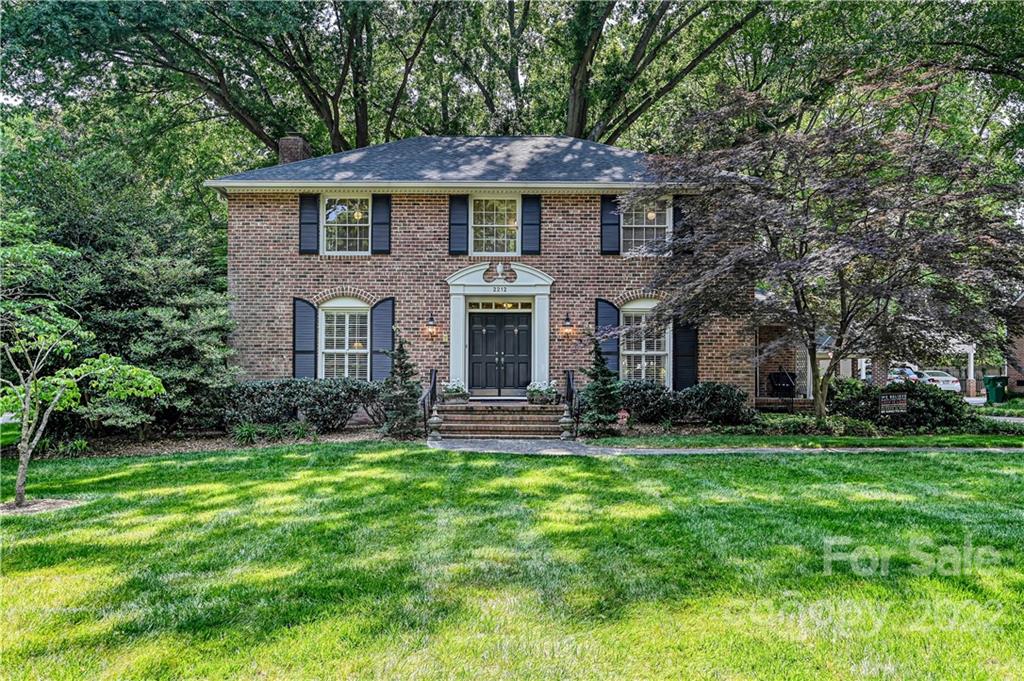 2212 Valencia Terrace Charlotte NC 28226