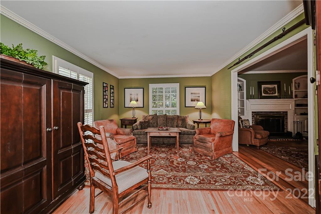 2212 Valencia Terrace Charlotte NC 28226