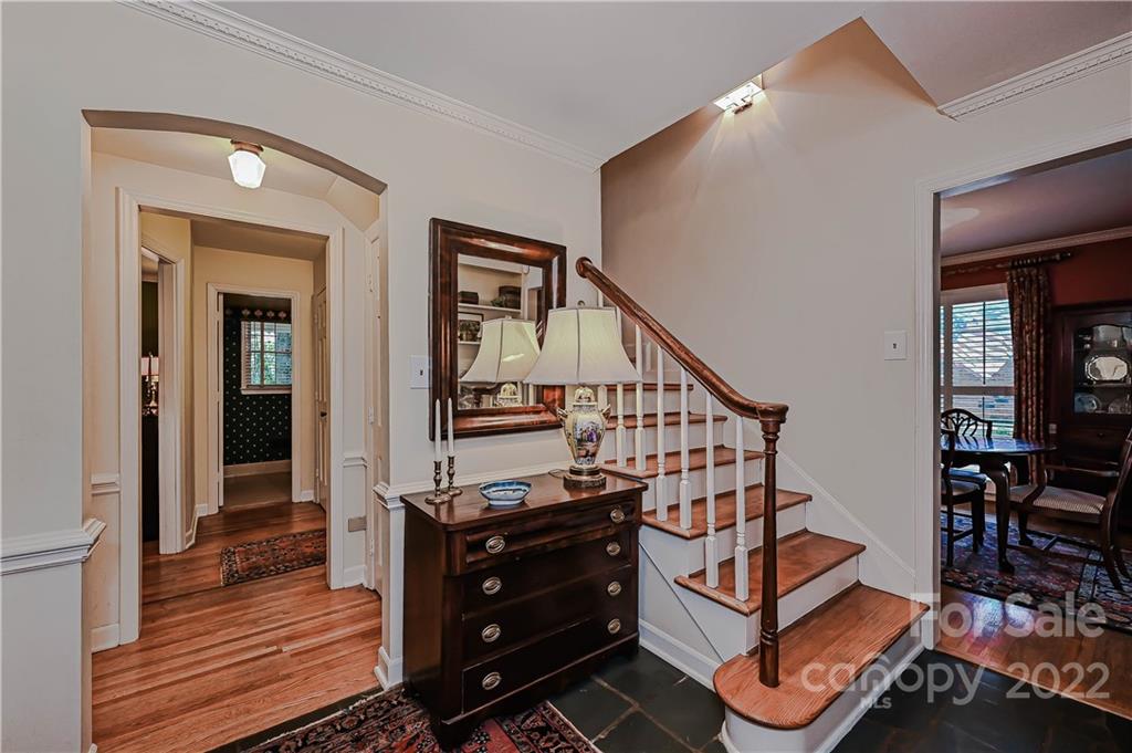 2212 Valencia Terrace Charlotte NC 28226