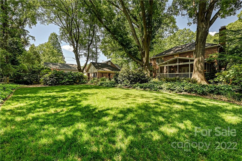 2212 Valencia Terrace Charlotte NC 28226