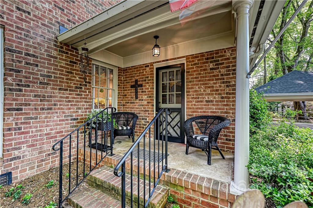 2212 Valencia Terrace Charlotte NC 28226