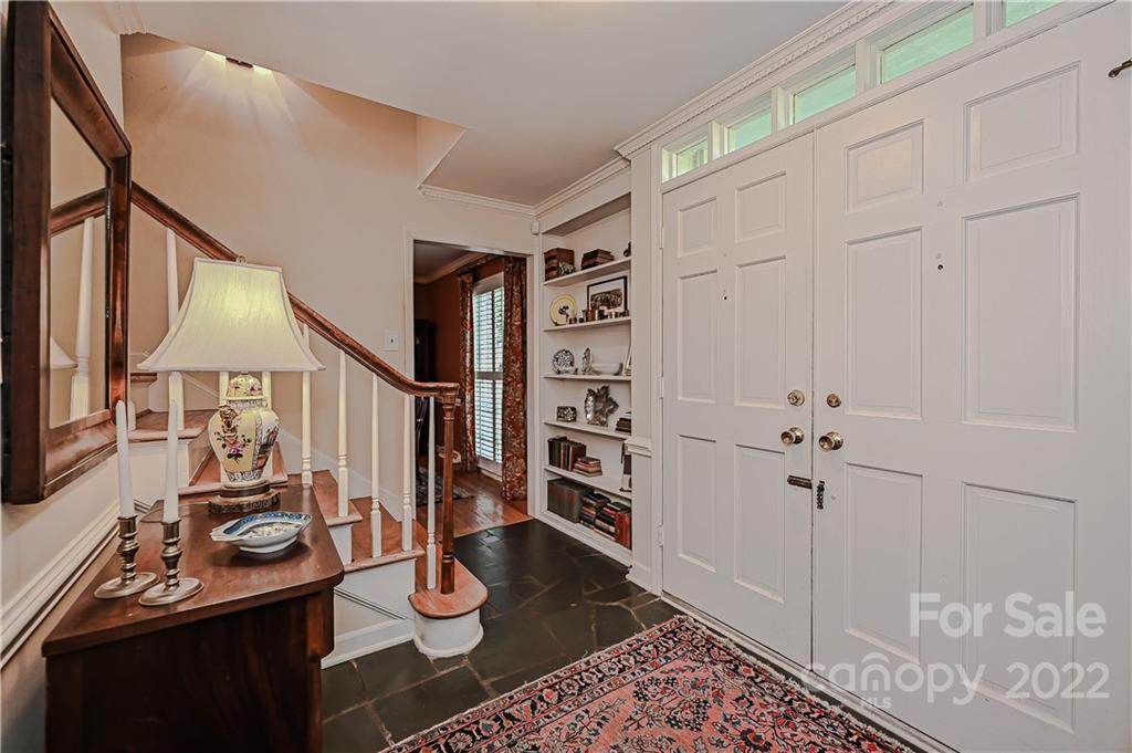 2212 Valencia Terrace Charlotte NC 28226