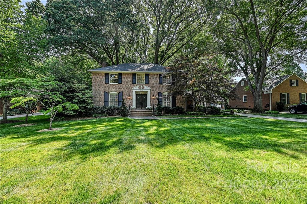 2212 Valencia Terrace Charlotte NC 28226