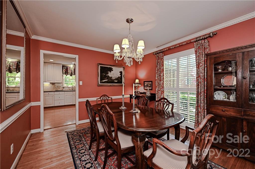 2212 Valencia Terrace Charlotte NC 28226