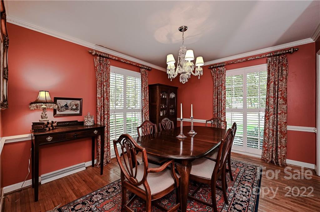 2212 Valencia Terrace Charlotte NC 28226