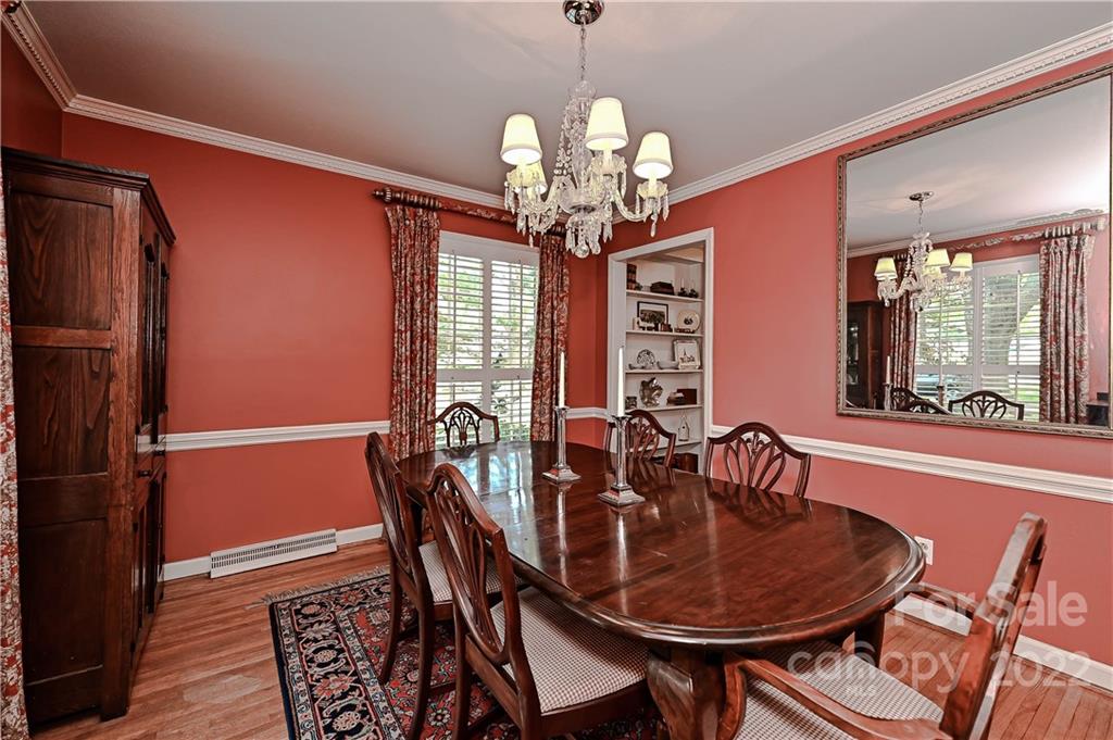 2212 Valencia Terrace Charlotte NC 28226