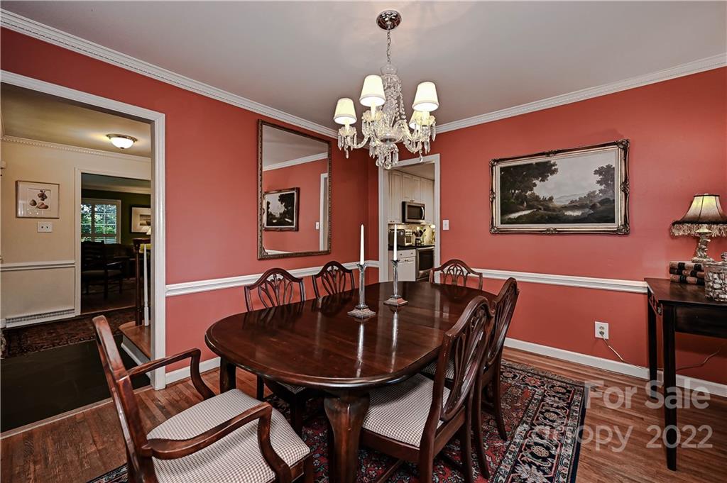 2212 Valencia Terrace Charlotte NC 28226