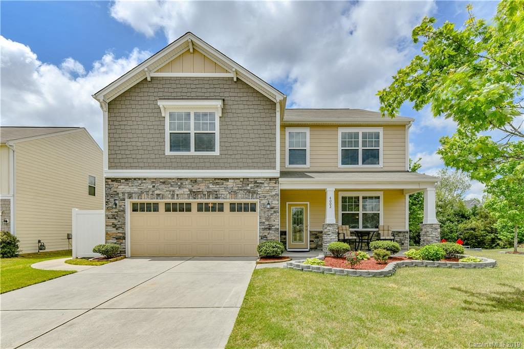 4002 Banteer Road Matthews NC 28105