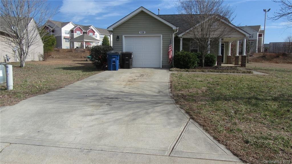 128 Redstone Lane Statesville NC 28625
