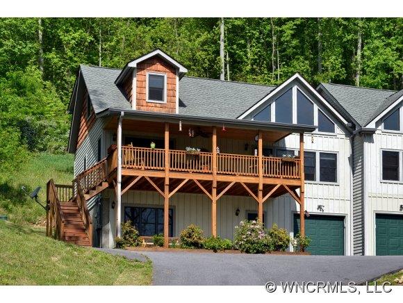 51 Parliament Place Waynesville NC 28785