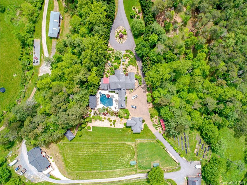 534 Old Mars Hill Highway Weaverville NC 28787