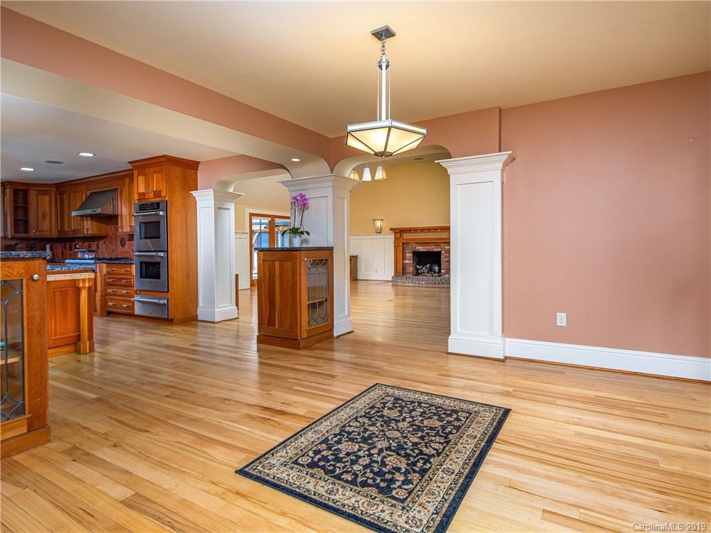 534 Old Mars Hill Highway Weaverville NC 28787