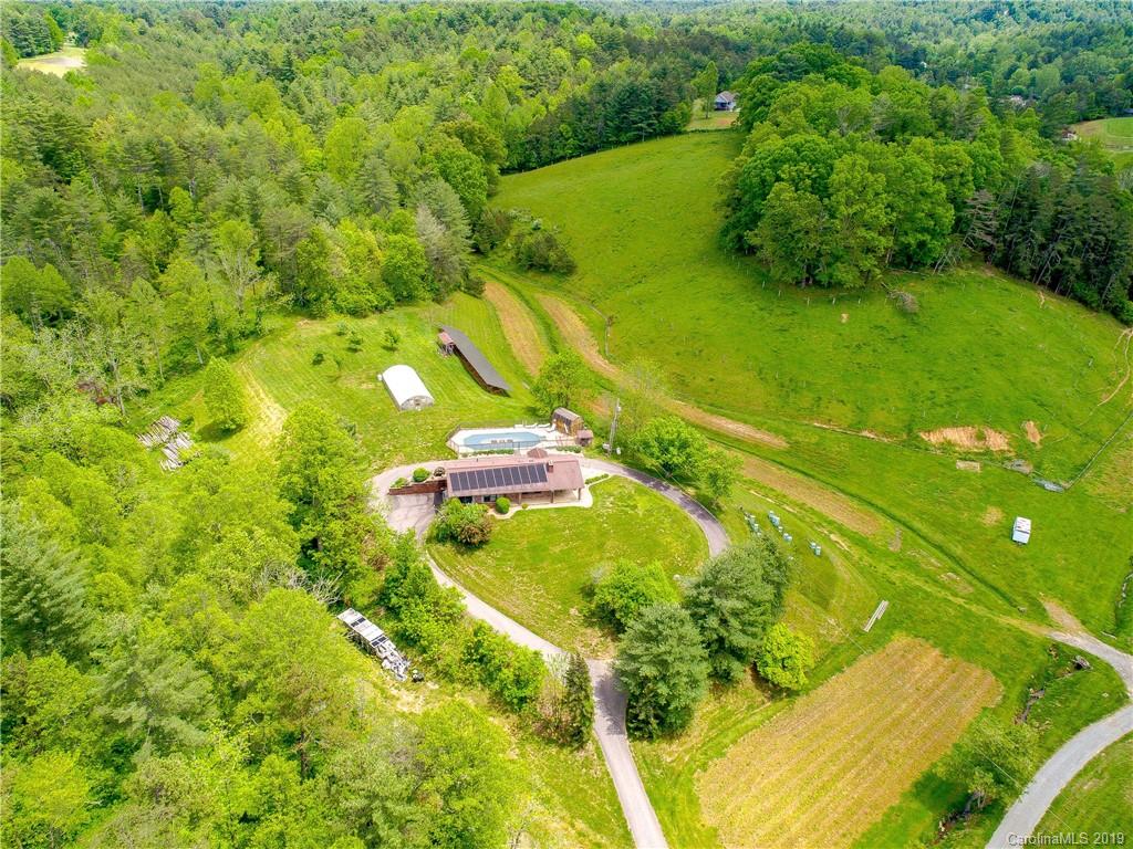 534 Old Mars Hill Highway Weaverville NC 28787