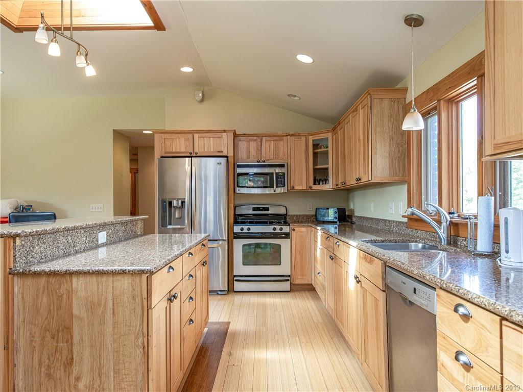 534 Old Mars Hill Highway Weaverville NC 28787