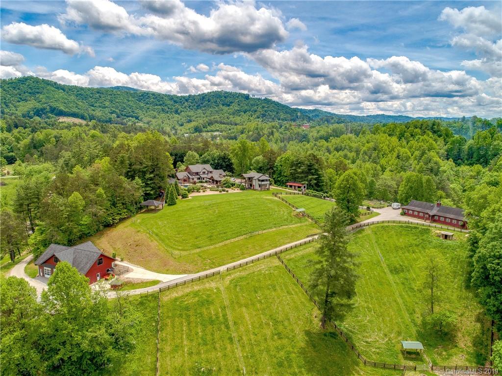534 Old Mars Hill Highway Weaverville NC 28787