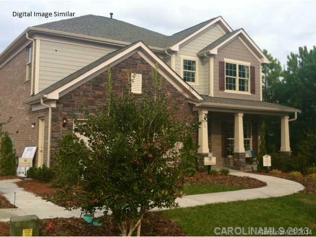 9562 Clarkes Meadow Place NW Concord NC 28027
