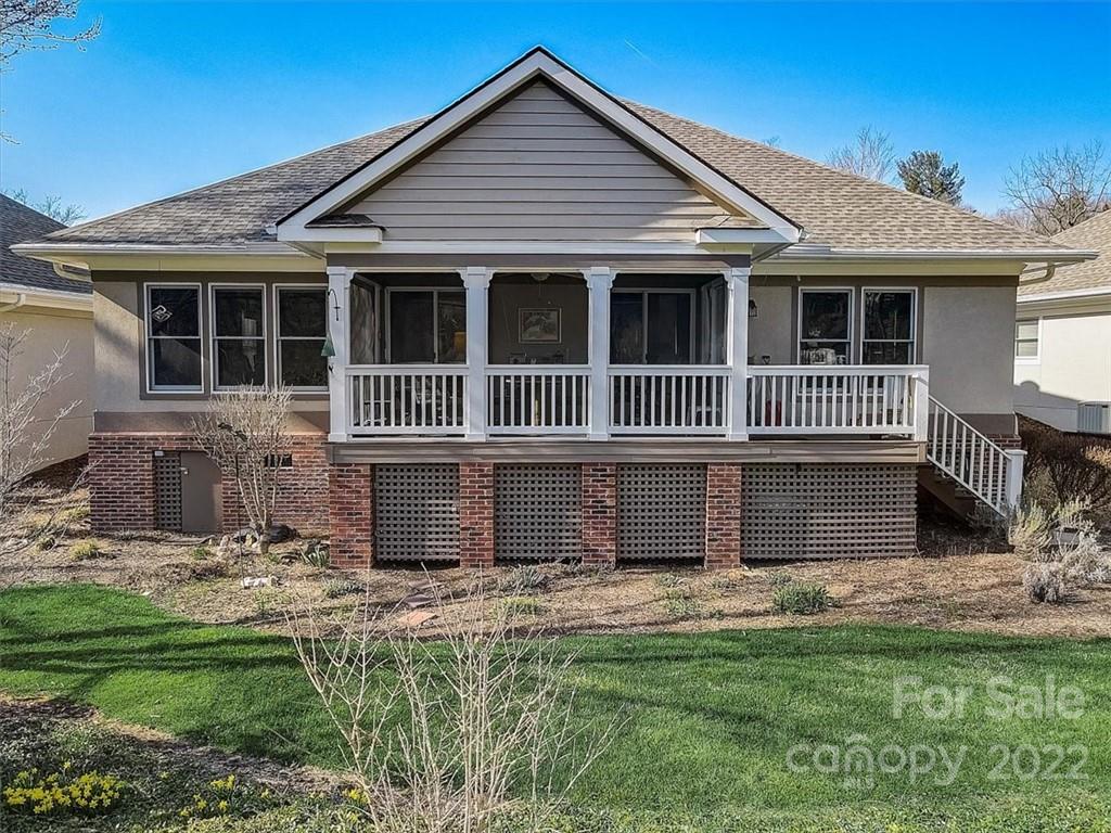 25 Creekside Way Asheville NC 28804