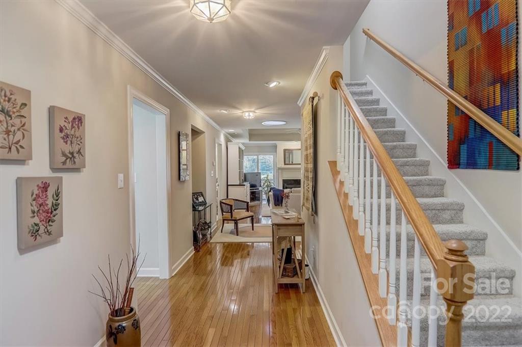 25 Creekside Way Asheville NC 28804