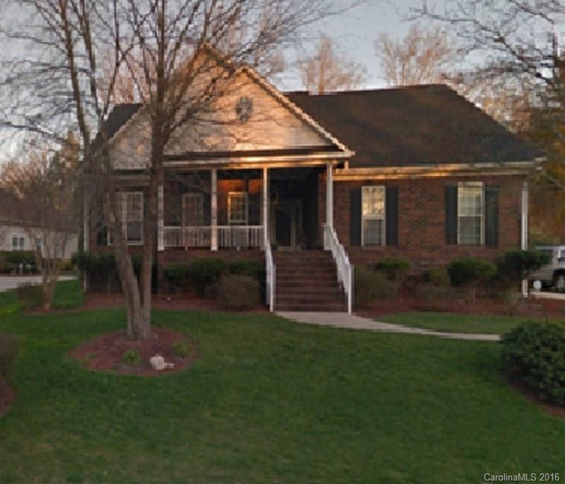 11707 Crossroads Place Concord NC 28025