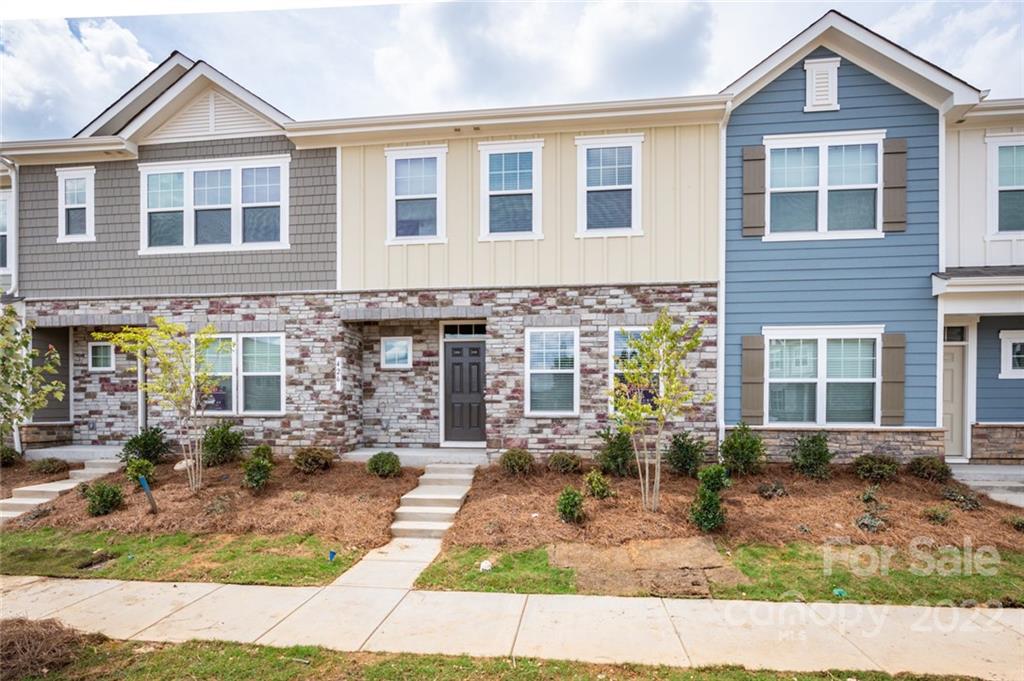 426 Sagecroft Lane Indian Trail NC 28079