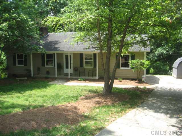 4629 Longbriar Drive Gastonia NC 28056