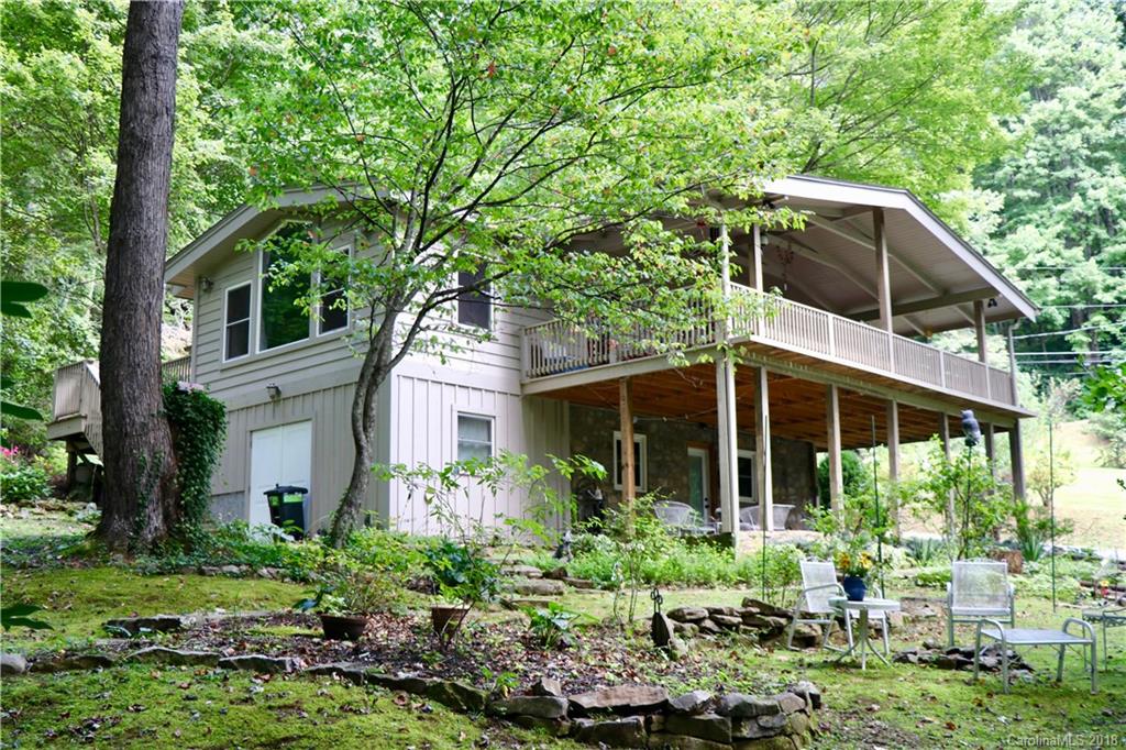 169 Avery Patrick Lane Waynesville NC 28786