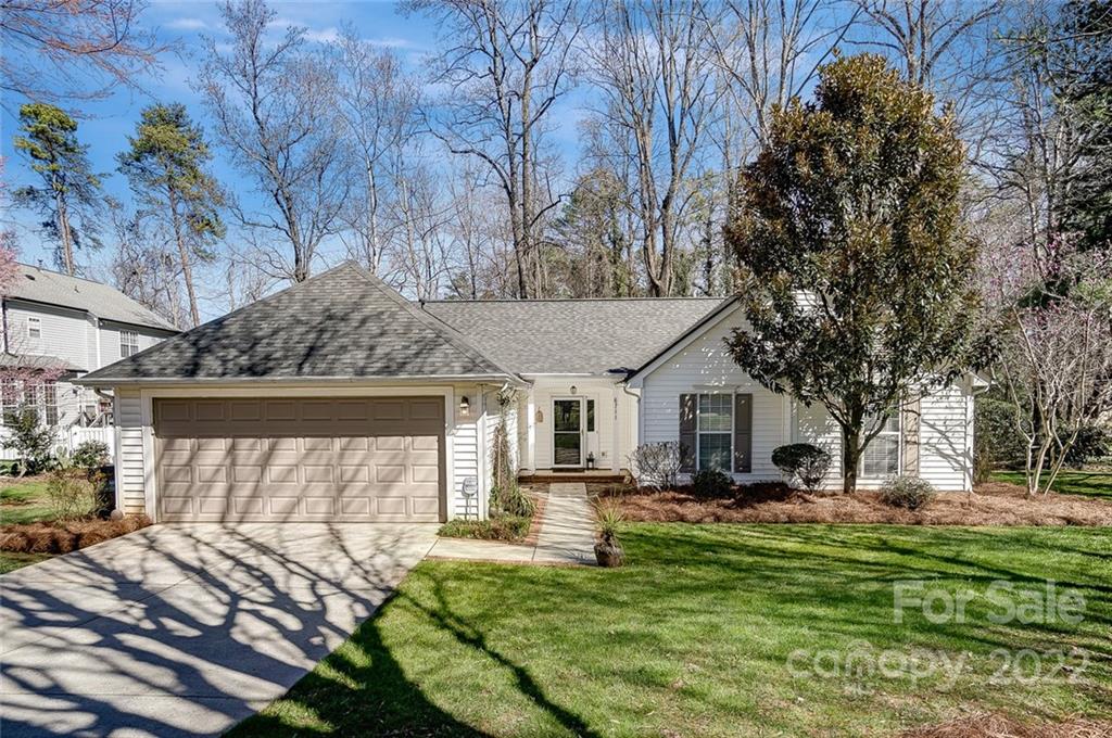 6711 Fenning Drive Mint Hill NC 28227