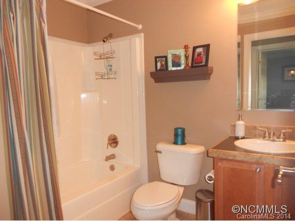 124 Hazel Mill Road Asheville NC 28806