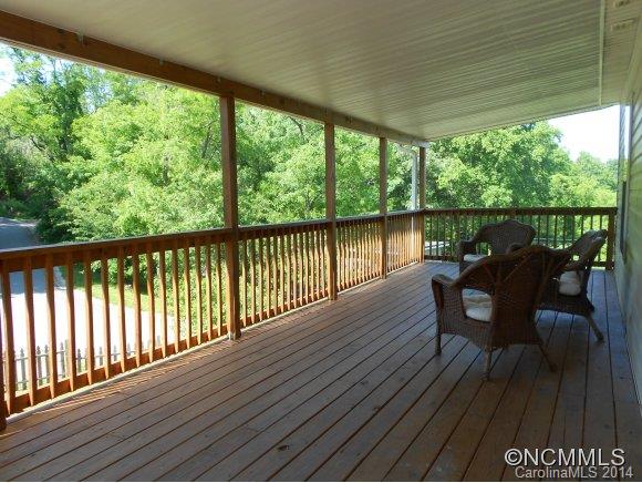 124 Hazel Mill Road Asheville NC 28806