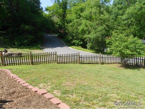 124 Hazel Mill Road Asheville NC 28806