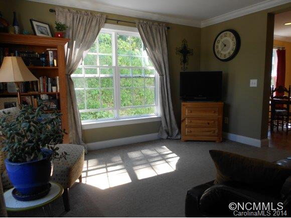124 Hazel Mill Road Asheville NC 28806