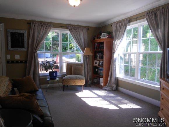 124 Hazel Mill Road Asheville NC 28806