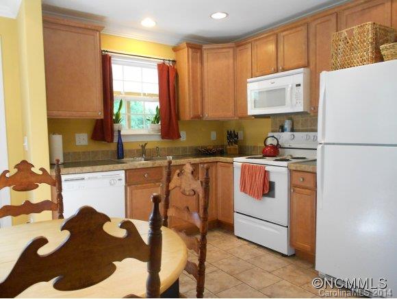 124 Hazel Mill Road Asheville NC 28806