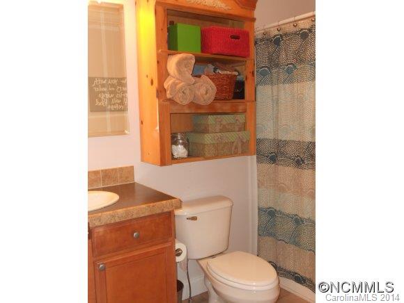 124 Hazel Mill Road Asheville NC 28806