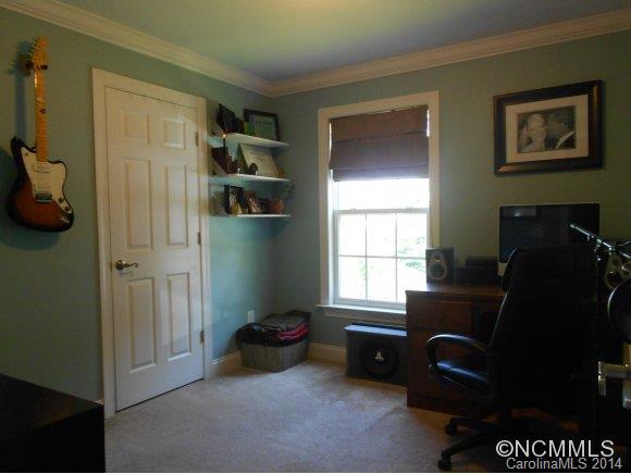 124 Hazel Mill Road Asheville NC 28806
