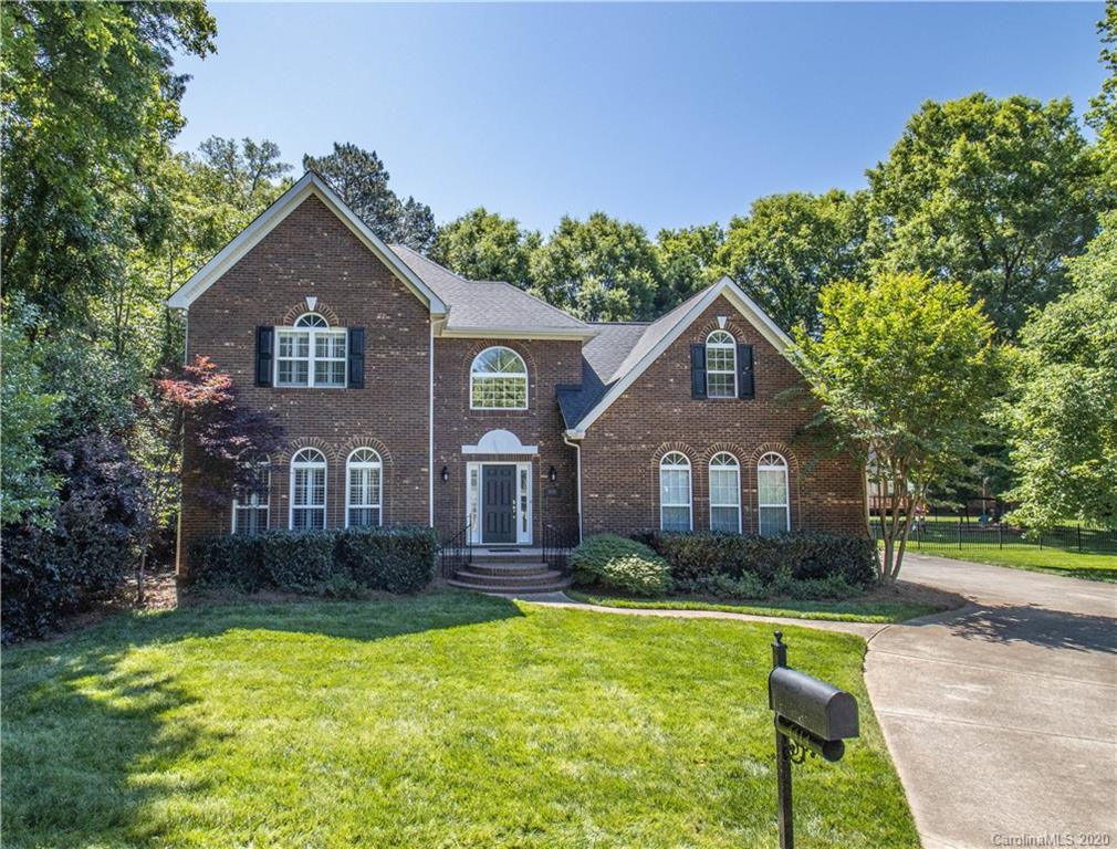 4414 Wordsworth Lane Charlotte NC 28211