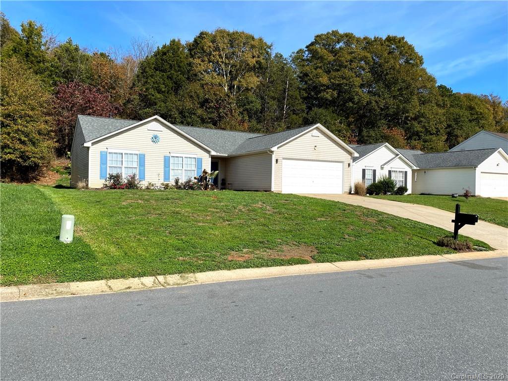 2082 Chapel Creek Road Sw Concord NC 28025