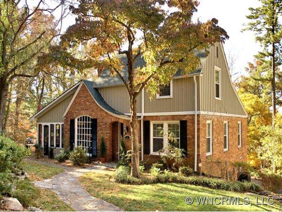 10 Redwood Road Asheville NC 28804