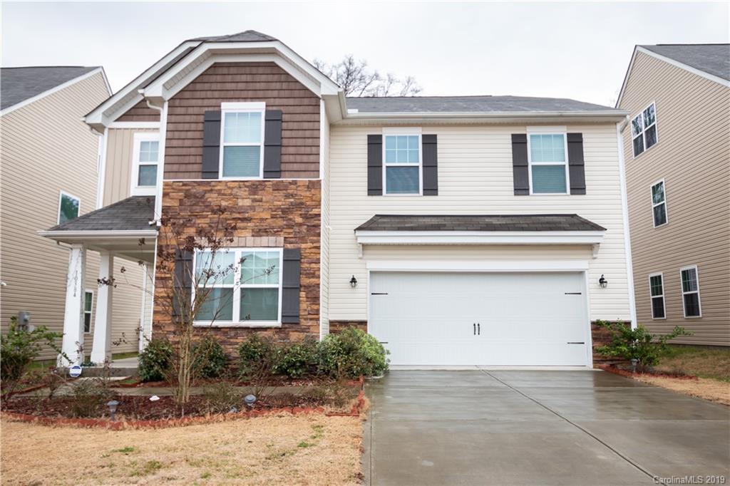 10384 Hillsborough Street Huntersville NC 28078