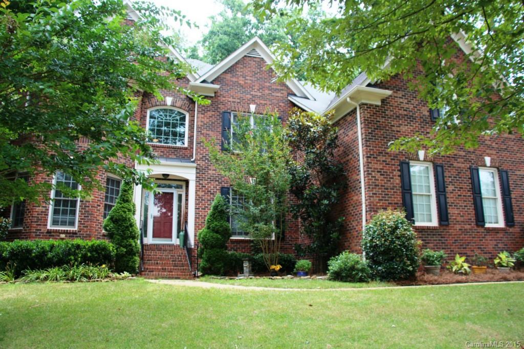 5506 Silver Creek Drive Waxhaw NC 28173