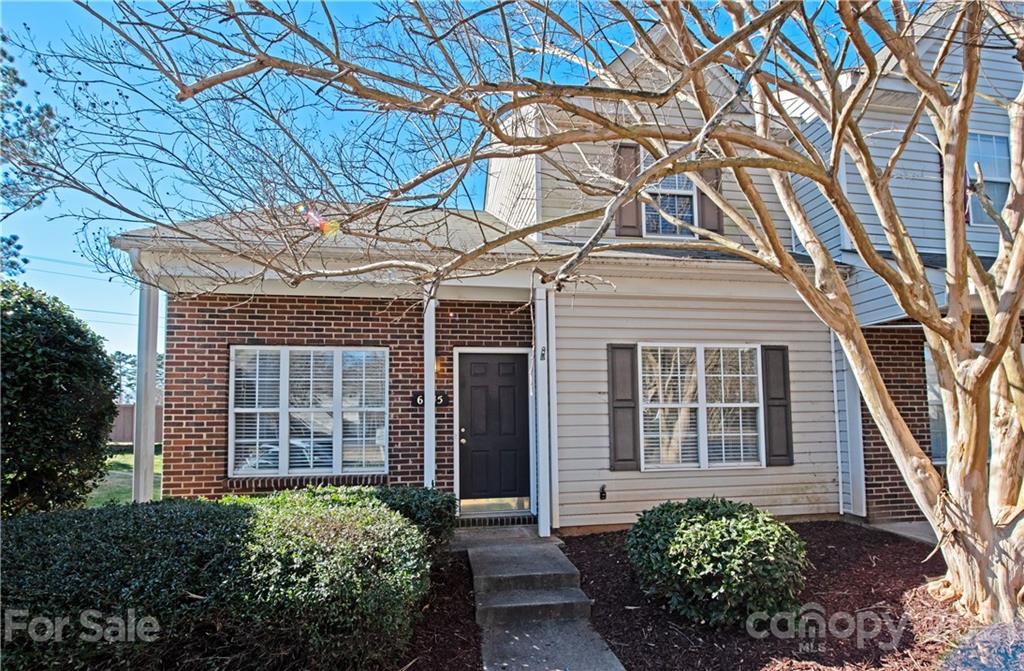 6445 Saint Bernard Way Charlotte NC 28269