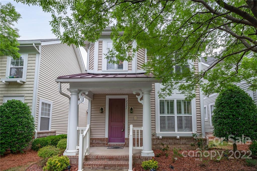 12221 Monteith Grove Drive Huntersville NC 28078