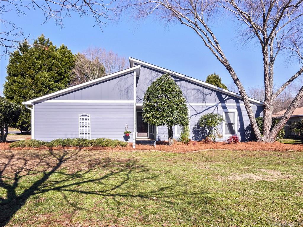 10126 Fairway Ridge Road Charlotte NC 28277
