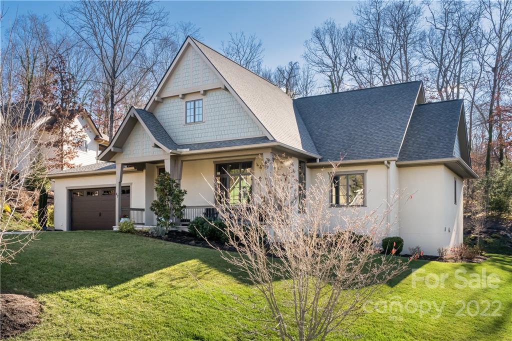 67 French Willow Drive Asheville NC 28804