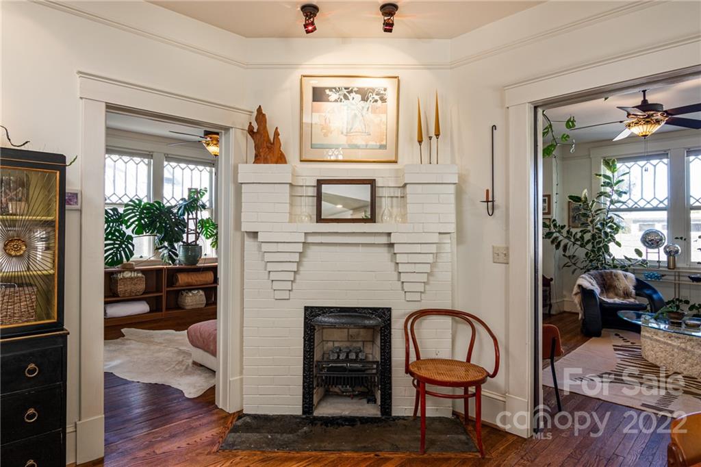 7 Oak Park Road Asheville NC 28801