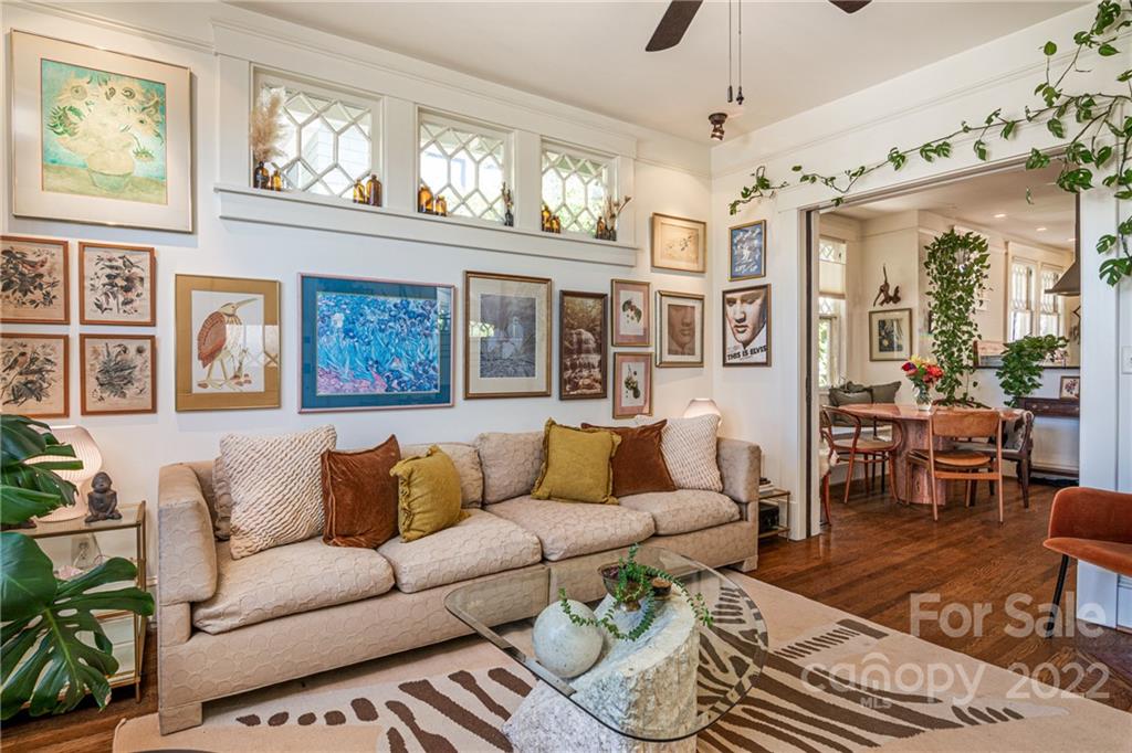 7 Oak Park Road Asheville NC 28801