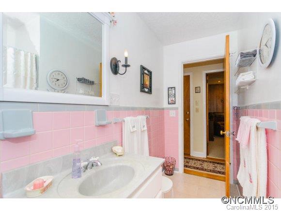 20 Deanwood Circle Asheville NC 28803