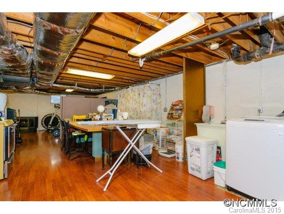 20 Deanwood Circle Asheville NC 28803