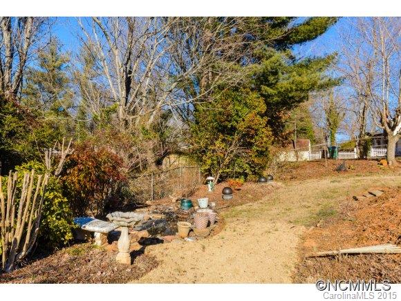 20 Deanwood Circle Asheville NC 28803