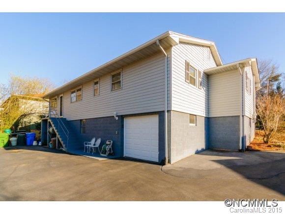 20 Deanwood Circle Asheville NC 28803